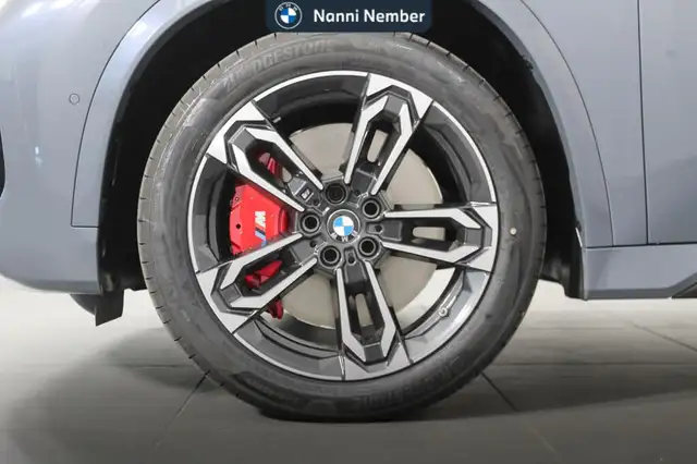 BMW X1 view 7