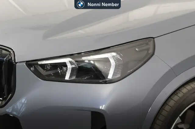 BMW X1 view 5