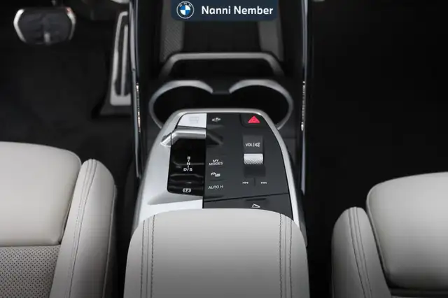 BMW X1 view 12
