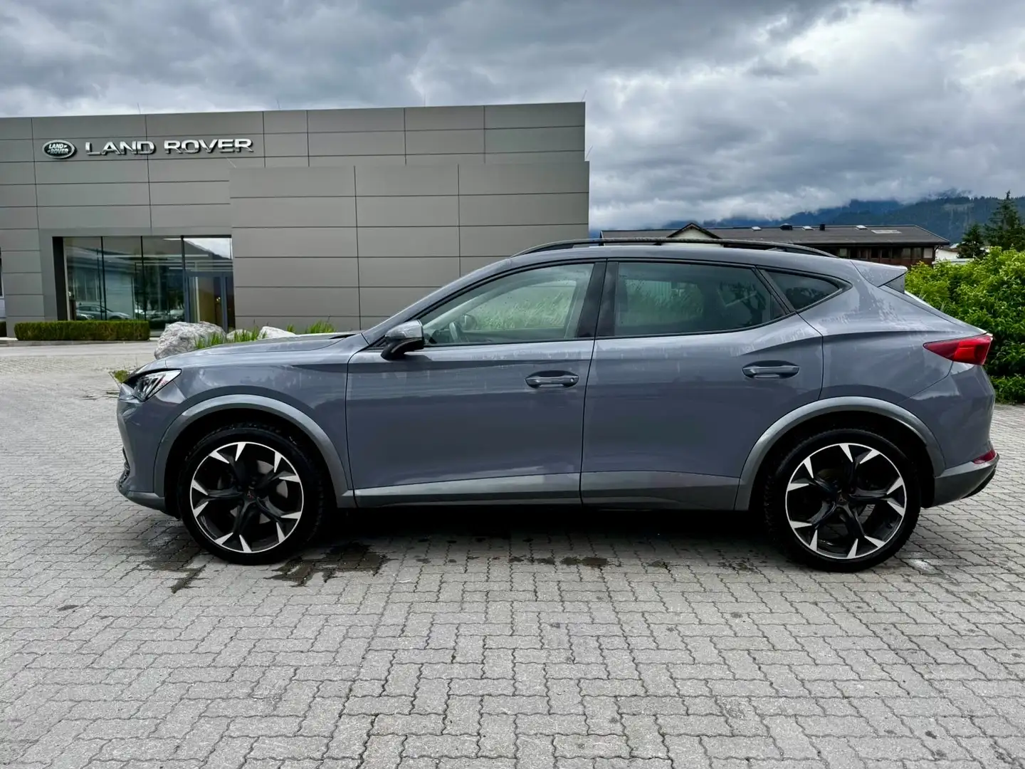 CUPRA Formentor 1,5 TSI ACT - 2