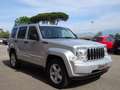 Jeep Cherokee Cherokee 2.8 crd Limited auto dpf Argent - thumbnail 3