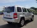 Jeep Cherokee Cherokee 2.8 crd Limited auto dpf Срібний - thumbnail 7