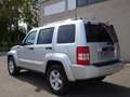 Jeep Cherokee Cherokee 2.8 crd Limited auto dpf Zilver - thumbnail 5