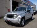 Jeep Cherokee Cherokee 2.8 crd Limited auto dpf Zilver - thumbnail 1