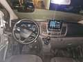 Ford Transit Custom 320 2.0 TDCI 130CV L2H1 9 POSTI M1 - FR091YG Grigio - thumbnail 11