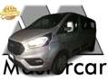 Ford Transit Custom 320 2.0 TDCI 130CV L2H1 9 POSTI M1 - FR091YG Grigio - thumbnail 1