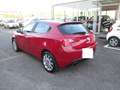 Alfa Romeo Giulietta 1.4 t. m.air Exclusive 170cv Rosso - thumbnail 3