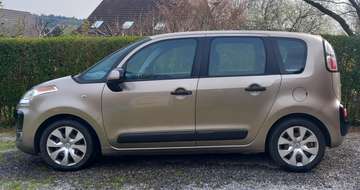 C3 Picasso 1.4i Attraction
