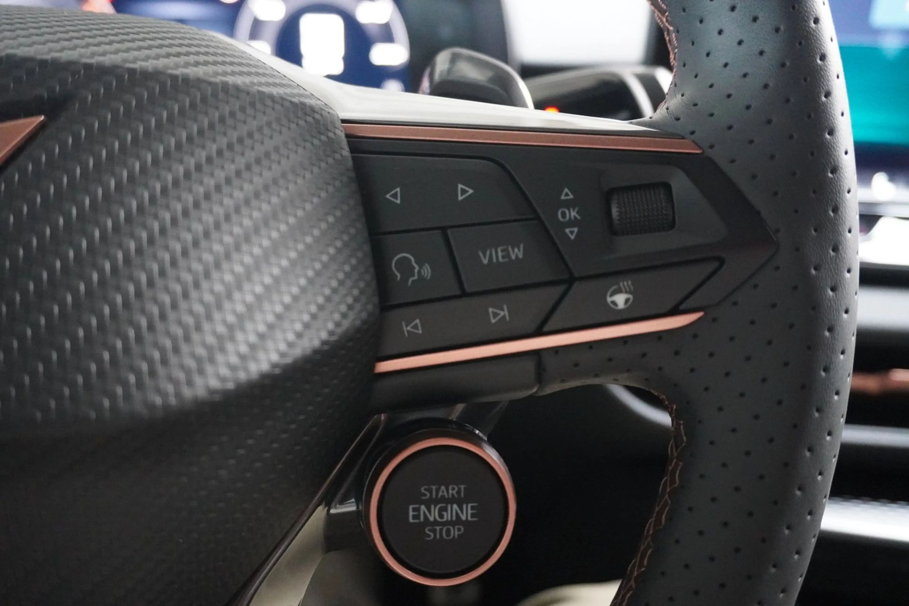 CUPRA Terramar 1.5eTSI DSG*AHK*HEADUP*360°MEMORY — photo 14