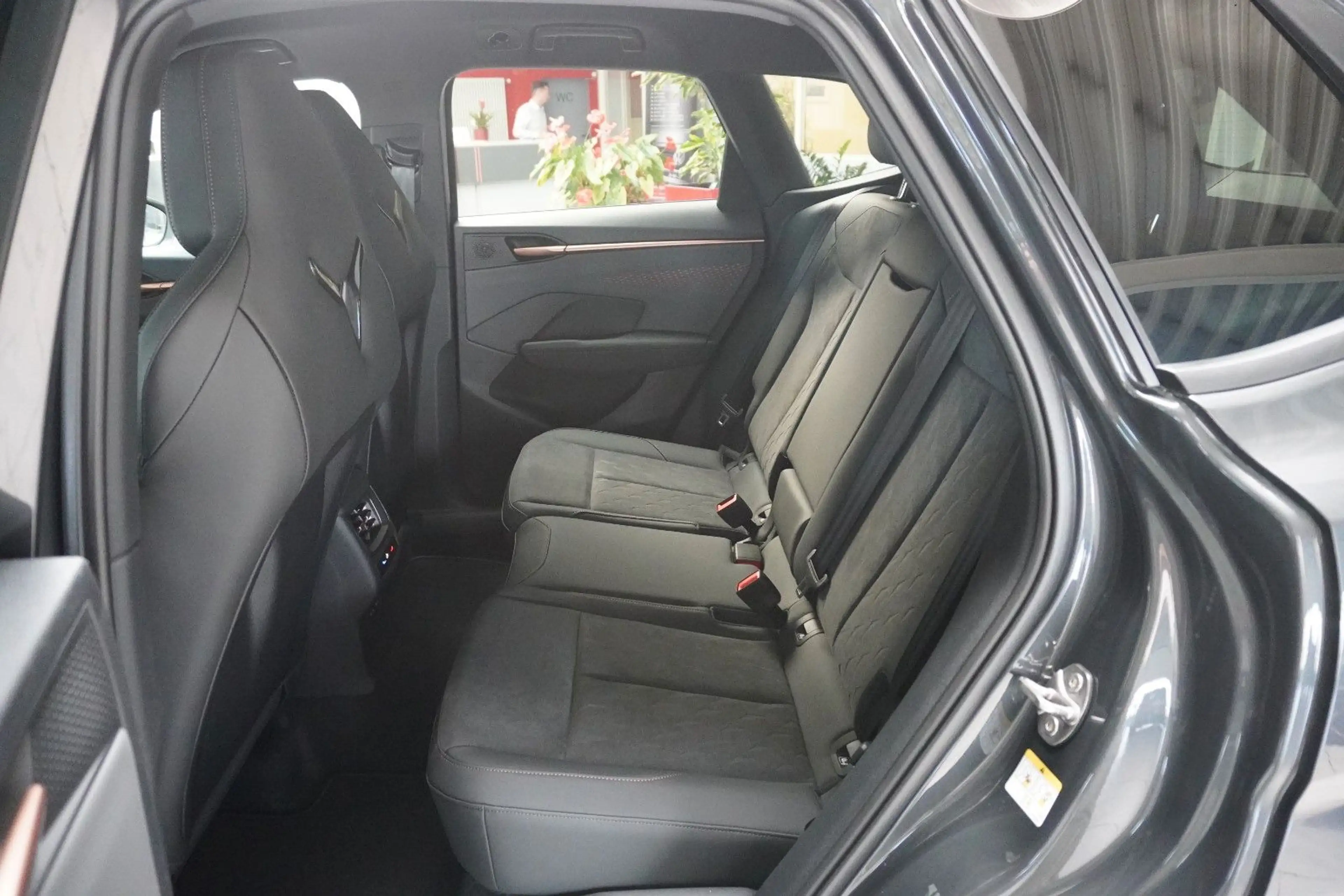 CUPRA Terramar 1.5eTSI DSG*AHK*HEADUP*360°MEMORY — photo 8