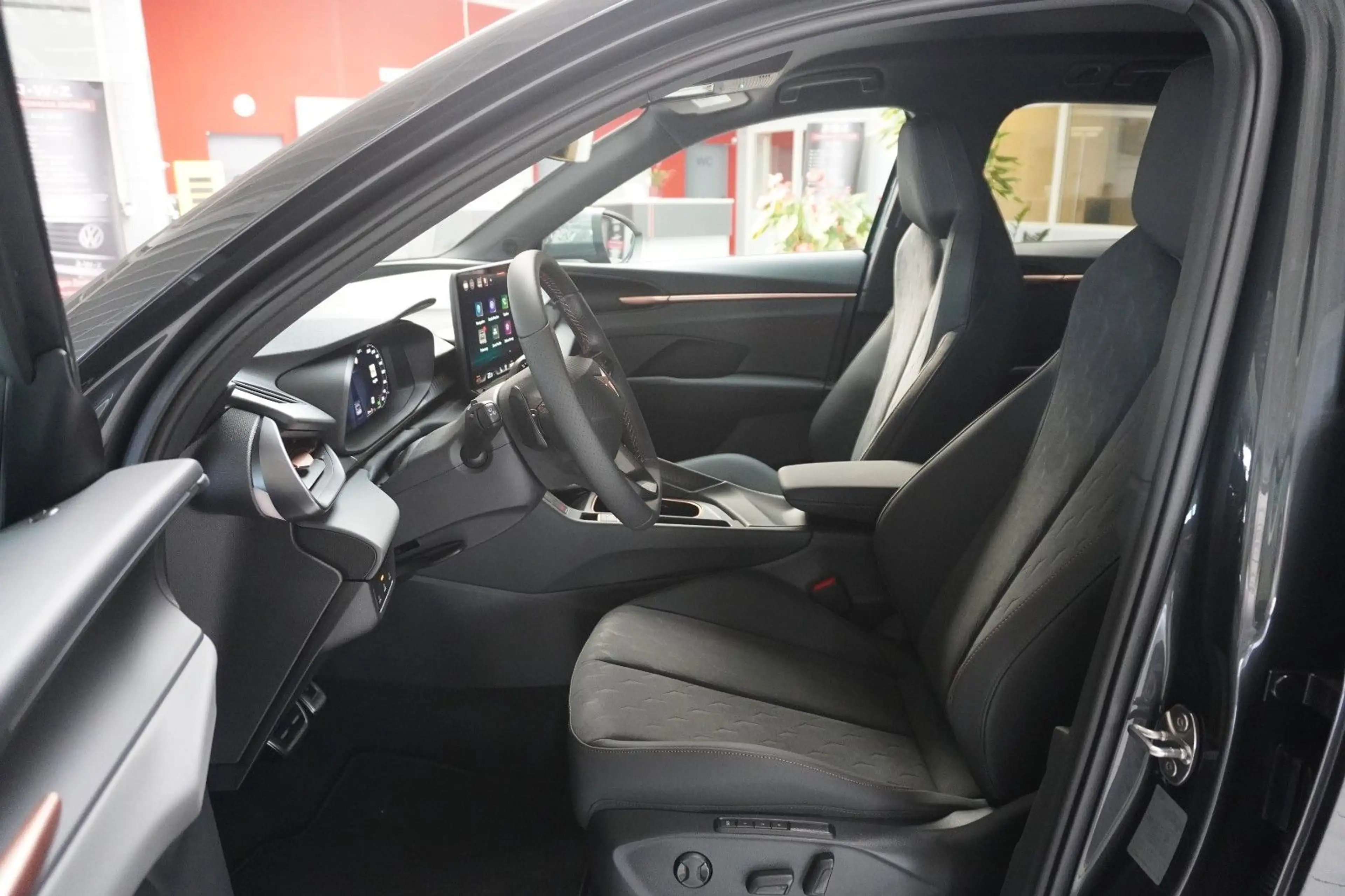 CUPRA Terramar 1.5eTSI DSG*AHK*HEADUP*360°MEMORY — photo 7