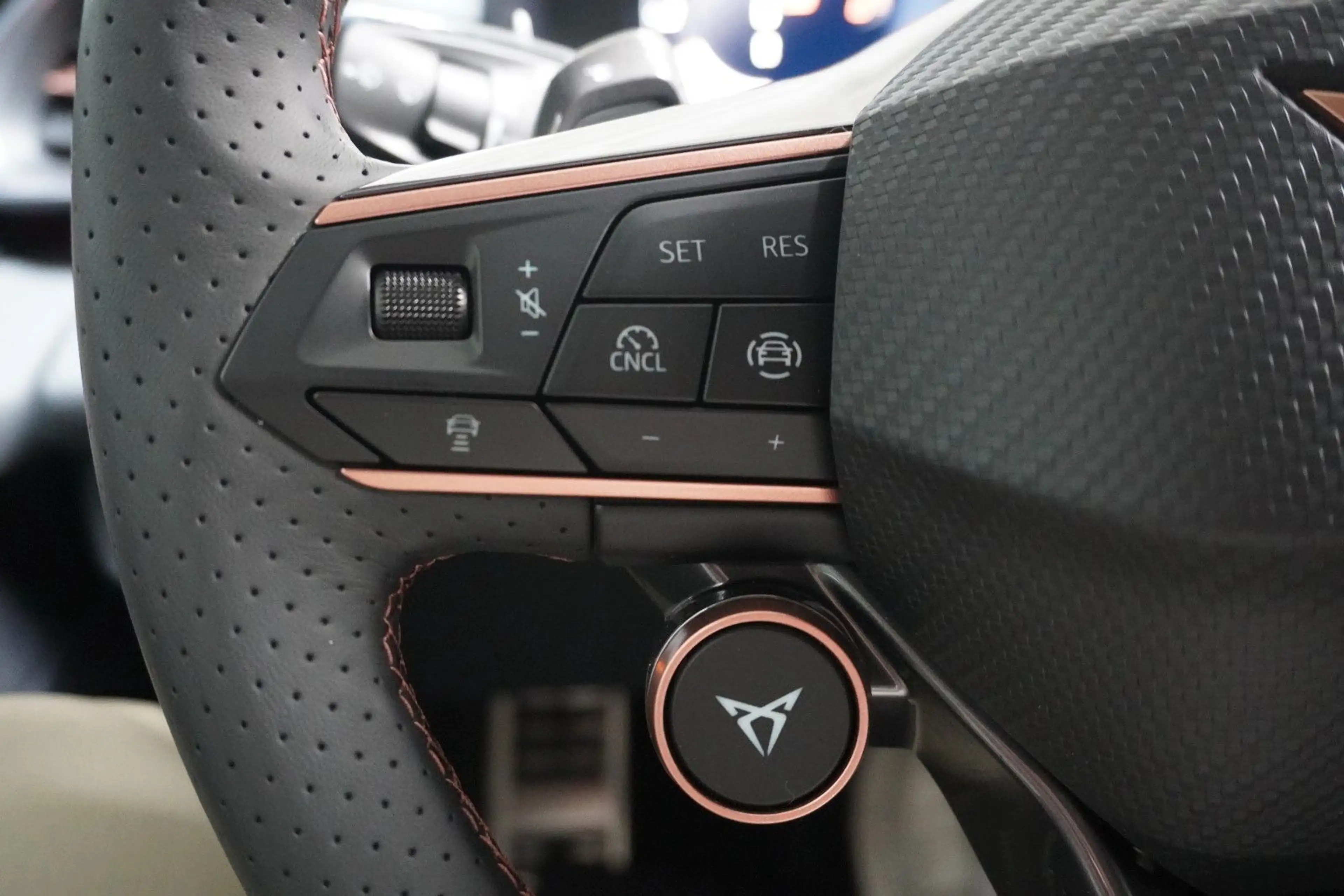 CUPRA Terramar 1.5eTSI DSG*AHK*HEADUP*360°MEMORY — photo 13