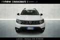 Dacia Duster 1.0 tce Comfort Gpl 4x2 100cv Bianco - thumbnail 2