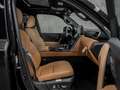 Lexus LX 700h 2025 LX 700h Luxury € 129990 +MARK LEVINSON® Schwarz - thumbnail 9