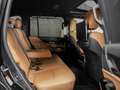 Lexus LX 700h 2025 LX 700h Luxury € 129990 +MARK LEVINSON® Schwarz - thumbnail 11