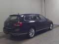 Volkswagen Passat Var. GTE 1.4 TSI Navi LED AID AHK RFK SHZ Schwarz - thumbnail 5