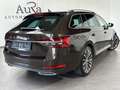 Skoda Superb Combi 2.0 TDI DSG L&K NAV+LED+PANO+CANTON Braun - thumbnail 4
