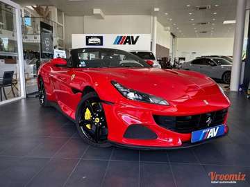M 3.9 V8 BITURBO - 620CH - FREIN CERAMIQUE - PPF - ENTRETIEN 2029