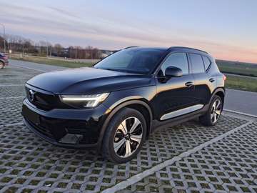 E-XC40 69 kWh FWD Recharge