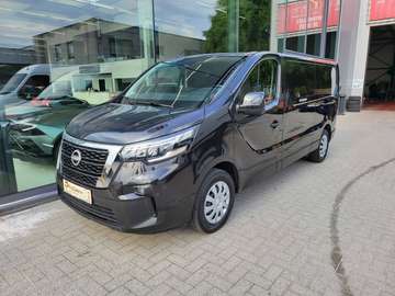 2.0 dCi|€23.500ex. btw |2025| 40.681 km | Automaat | Led | CarPlay | DAB | Navi | Airco | Camera | PDC |Garantie tot 2030