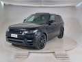 Land Rover Range Rover Sport II 2014 Die. 3.0 tdV6 SE auto my17 Nero - thumbnail 1