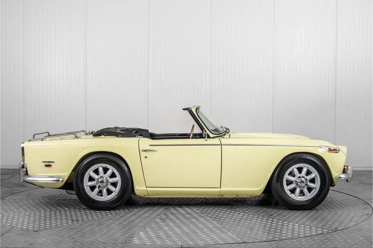 Triumph TR5 TR250 overdrive ., foto 12