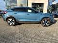 Volvo C40 Ultimate AWD 20''LM AHK Wärmepumpe DAB Harman ACC Bleu - thumbnail 20