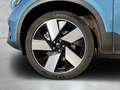 Volvo C40 Ultimate AWD 20''LM AHK Wärmepumpe DAB Harman ACC Bleu - thumbnail 9