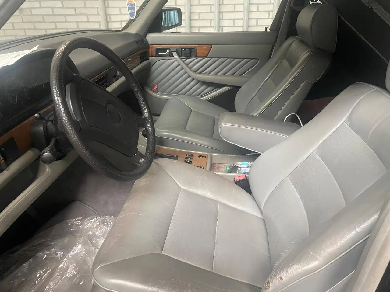 Mercedes-Benz 300 SE, foto 5