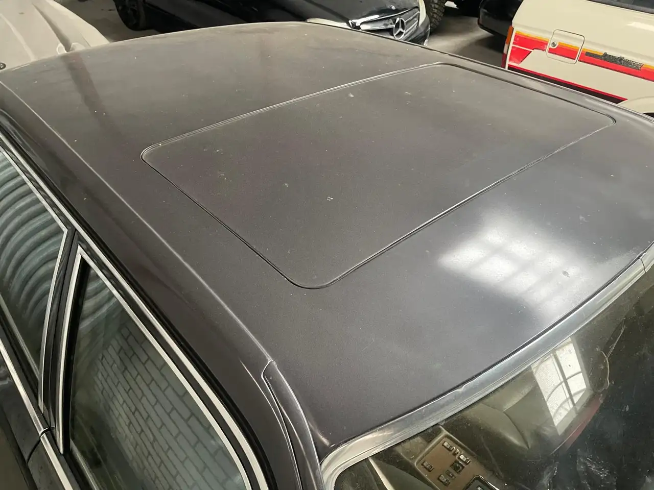 Mercedes-Benz 300 SE, foto 4