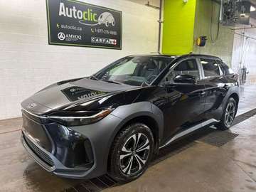 XLE AWD
