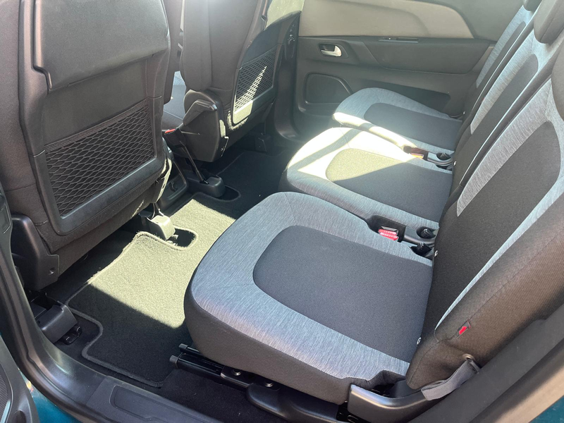 Citroen Grand C4 SpaceTourer 1.2 PureTech Business CarPlay 7-pers — photo 5