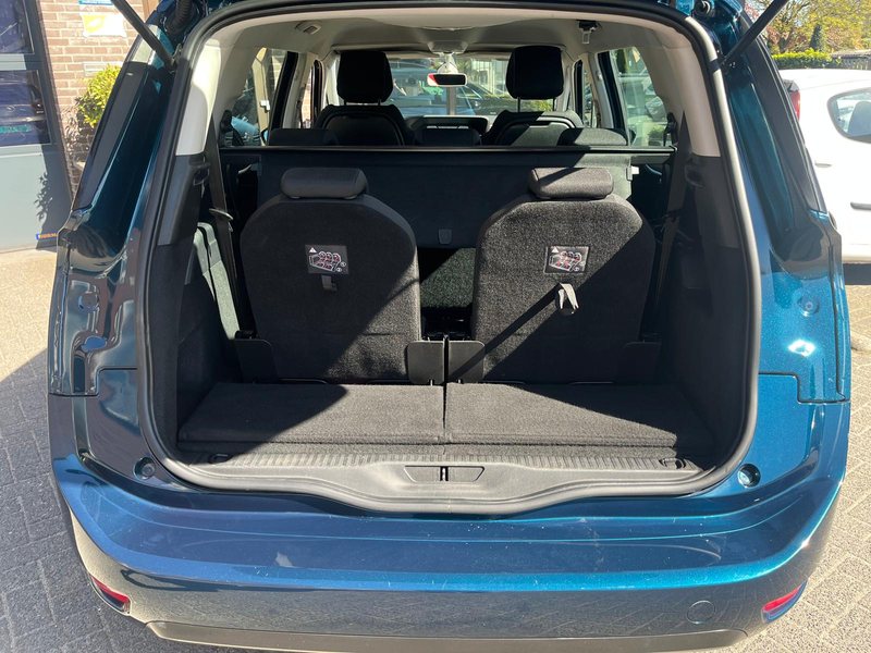 Citroen Grand C4 SpaceTourer 1.2 PureTech Business CarPlay 7-pers — photo 3
