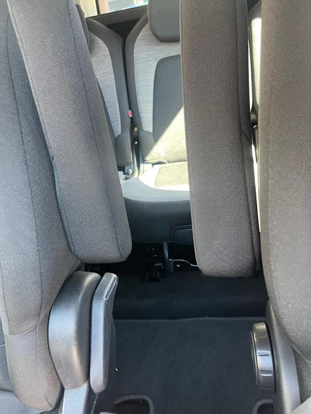 Citroen Grand C4 SpaceTourer 1.2 PureTech Business CarPlay 7-pers — photo 13
