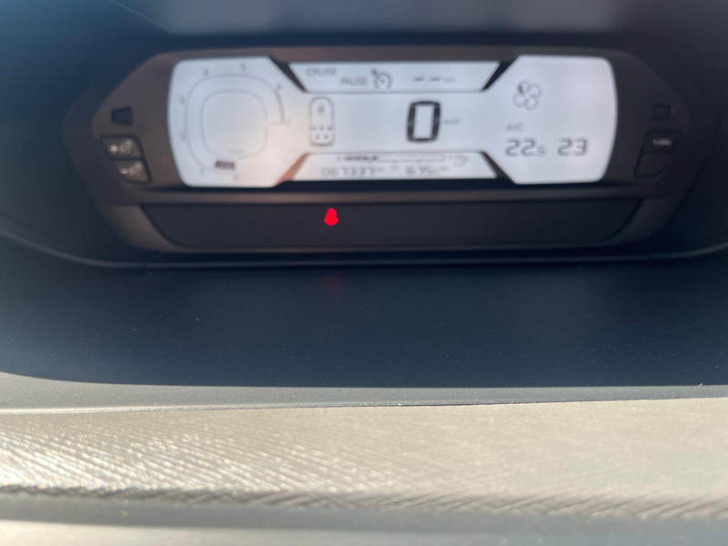 Citroen Grand C4 SpaceTourer 1.2 PureTech Business CarPlay 7-pers — photo 14