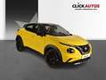 Nissan Juke 1.0 DIGT 114CV Ikon Edition Amarillo - thumbnail 3