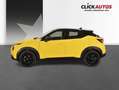 Nissan Juke 1.0 DIGT 114CV Ikon Edition Amarillo - thumbnail 4