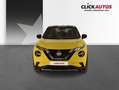 Nissan Juke 1.0 DIGT 114CV Ikon Edition Amarillo - thumbnail 2