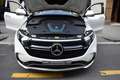 Mercedes-Benz EQC 400 4MATIC Biały - thumbnail 16