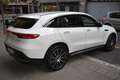 Mercedes-Benz EQC 400 4MATIC Biały - thumbnail 8