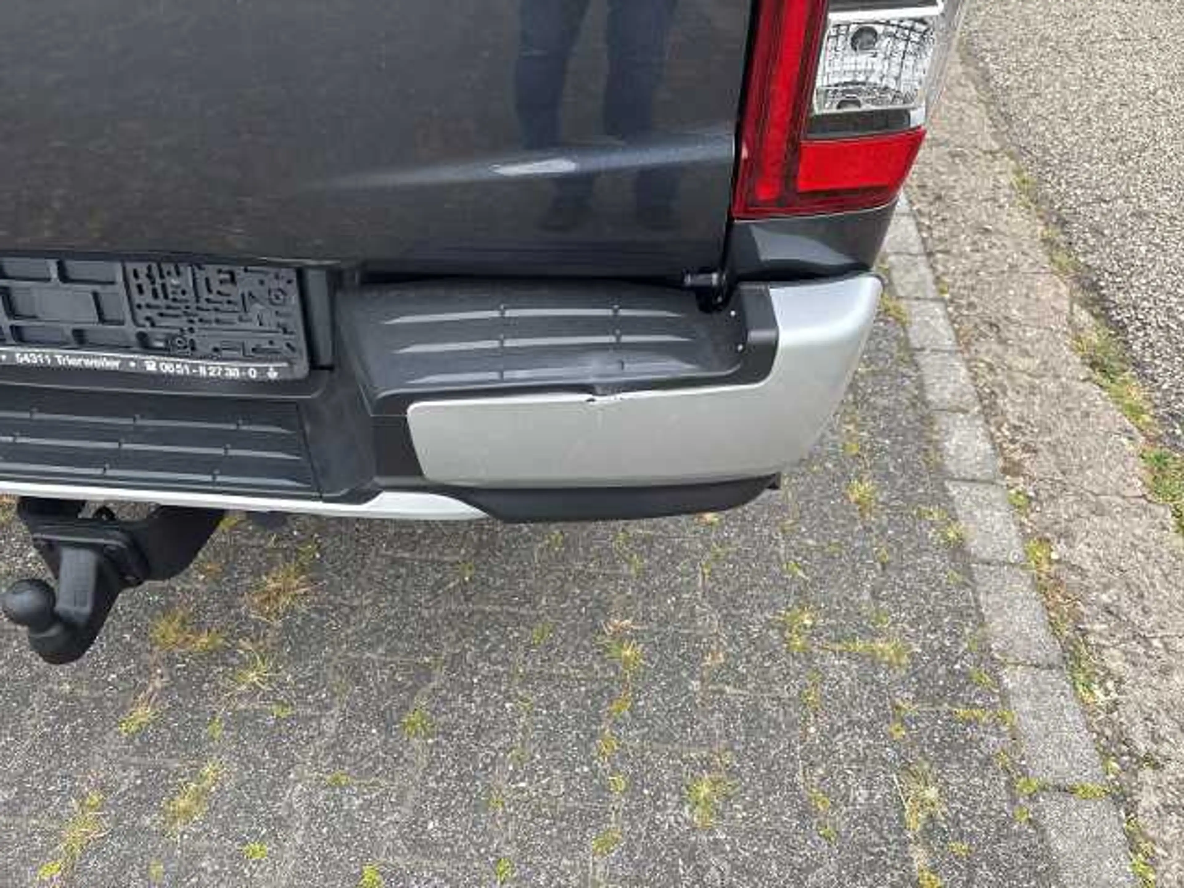 Mitsubishi L200 2,2 D Select, 4WD,Automatik,LED,AHK, — photo 15