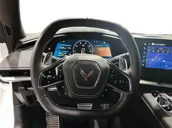 Chevrolet Corvette снимка Chevrolet Corvette