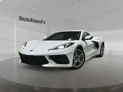 Chevrolet Corvette снимка Chevrolet Corvette