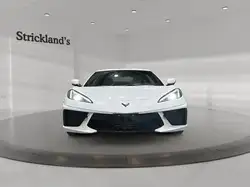 Chevrolet Corvette снимка Chevrolet Corvette