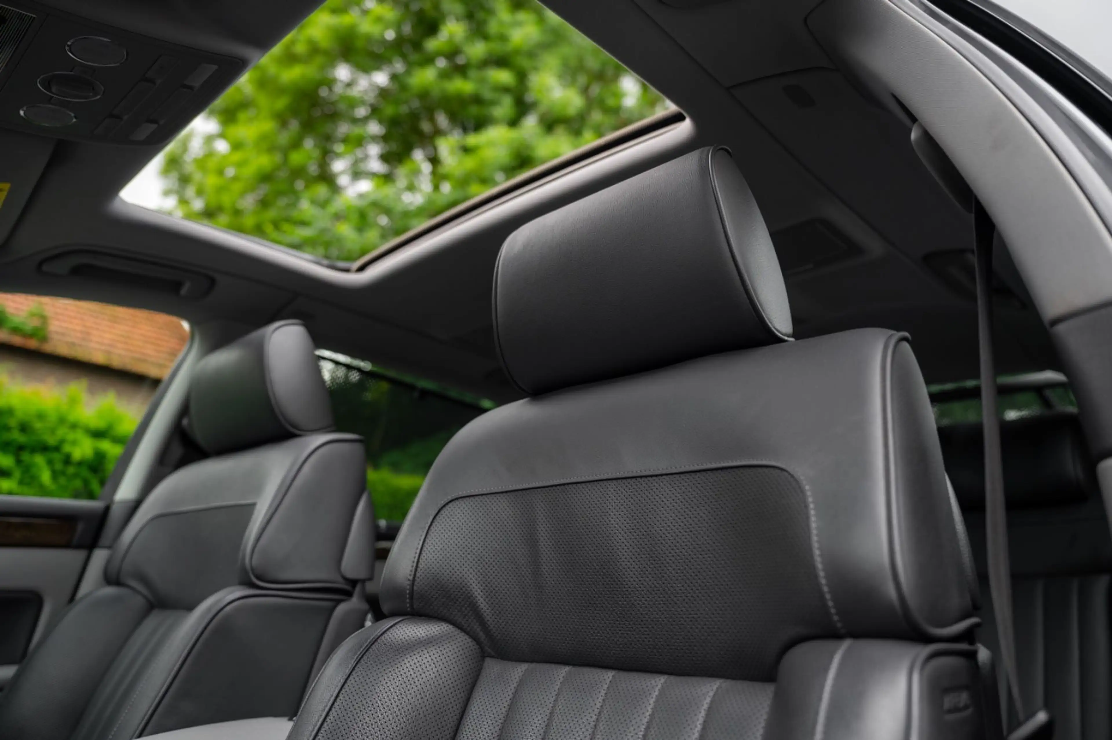 Volkswagen Phaeton V6 TDI 5-Sitzer 4Motion lang | VW Scheck — photo 6