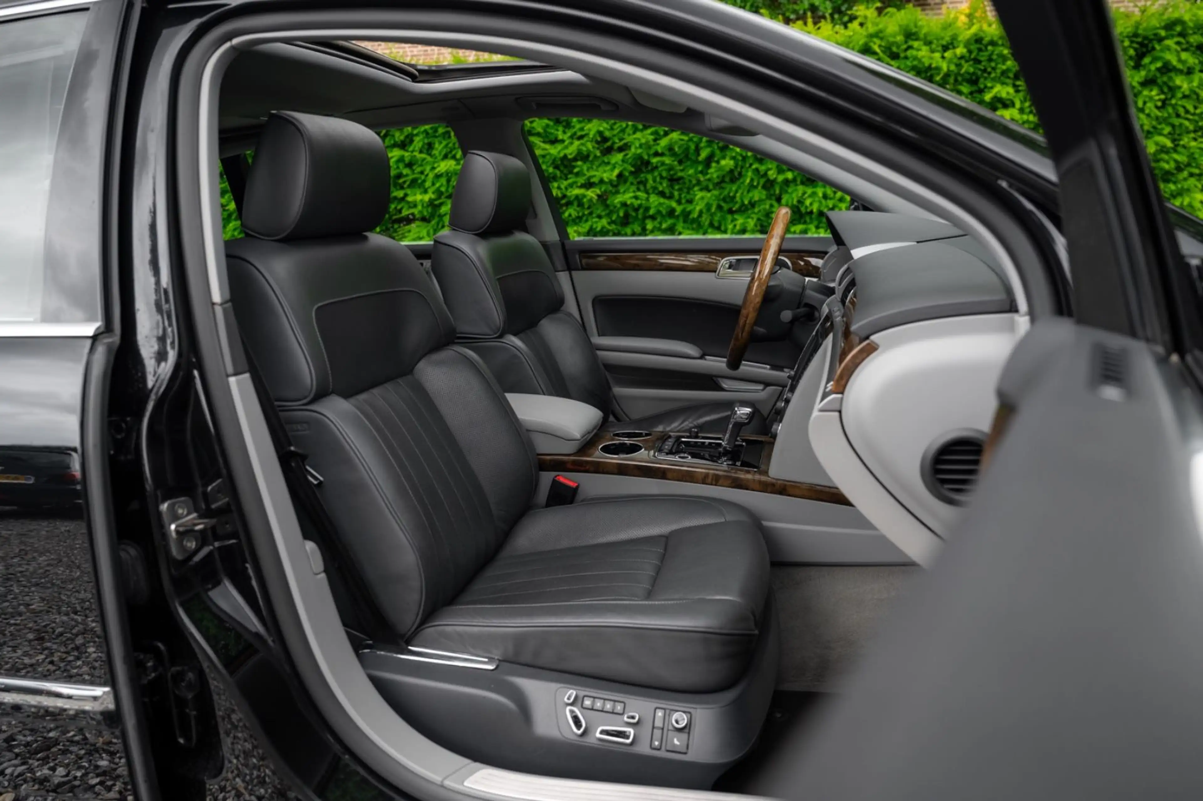 Volkswagen Phaeton V6 TDI 5-Sitzer 4Motion lang | VW Scheck — photo 10