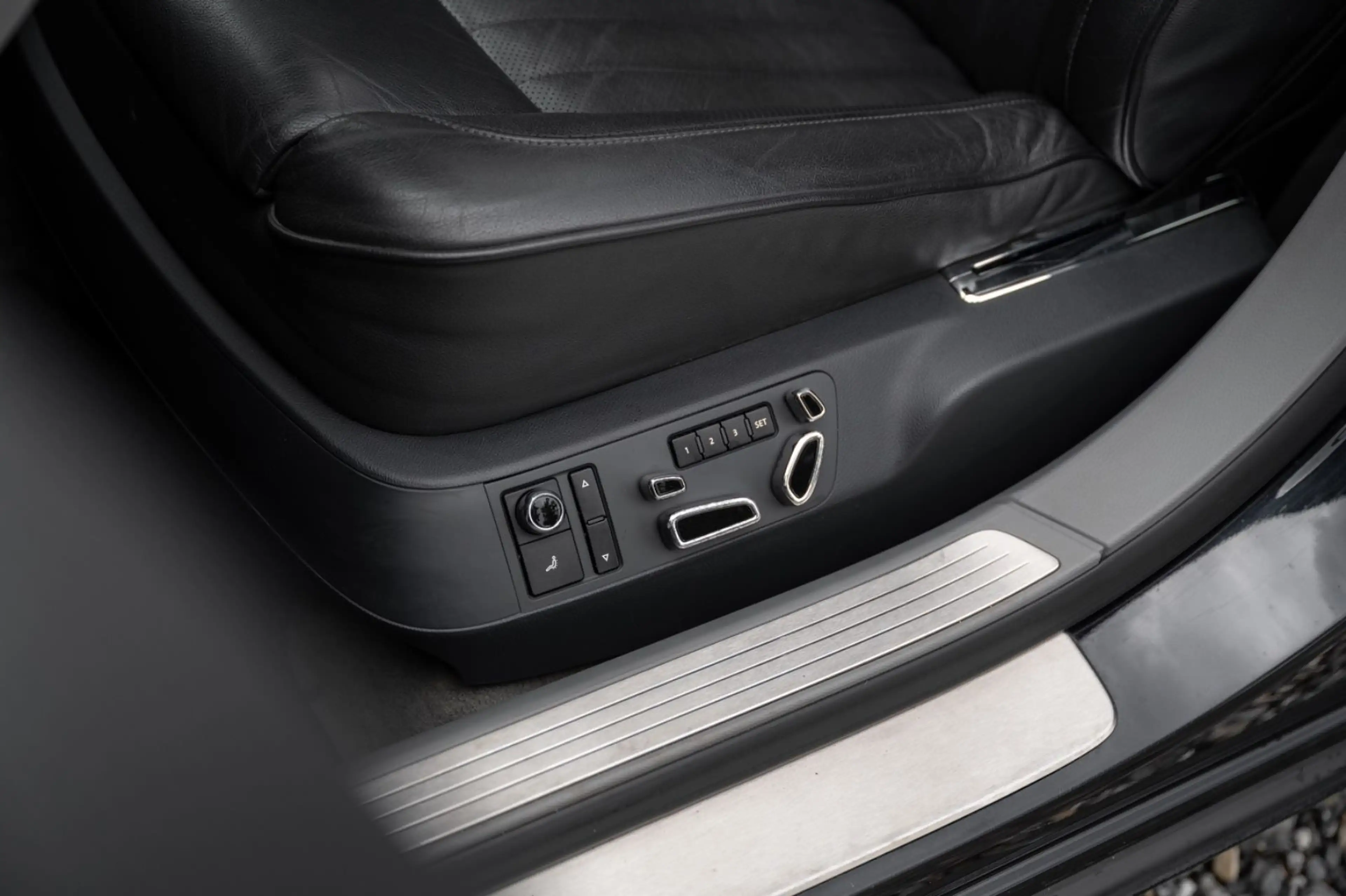 Volkswagen Phaeton V6 TDI 5-Sitzer 4Motion lang | VW Scheck — photo 7