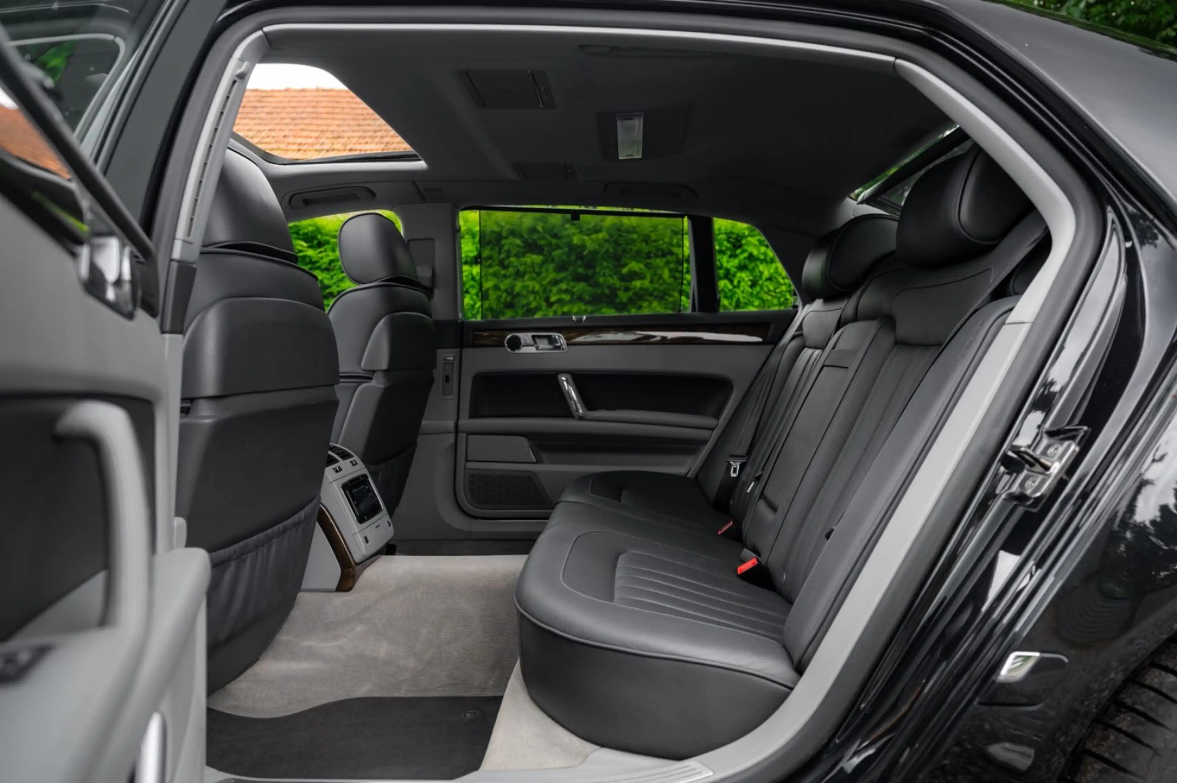 Volkswagen Phaeton V6 TDI 5-Sitzer 4Motion lang | VW Scheck — photo 8