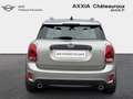 MINI Countryman C Cooper SD 190ch BVA Argent - thumbnail 5