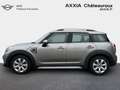 MINI Countryman C Cooper SD 190ch Business Design BVA8 112g Argent - thumbnail 3